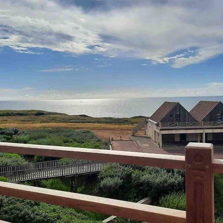 Le 246 - Duplex Face A La Mer Pour 4 Personnes, Wifi, Tv Full Sat, Parking Вимере Экстерьер фото