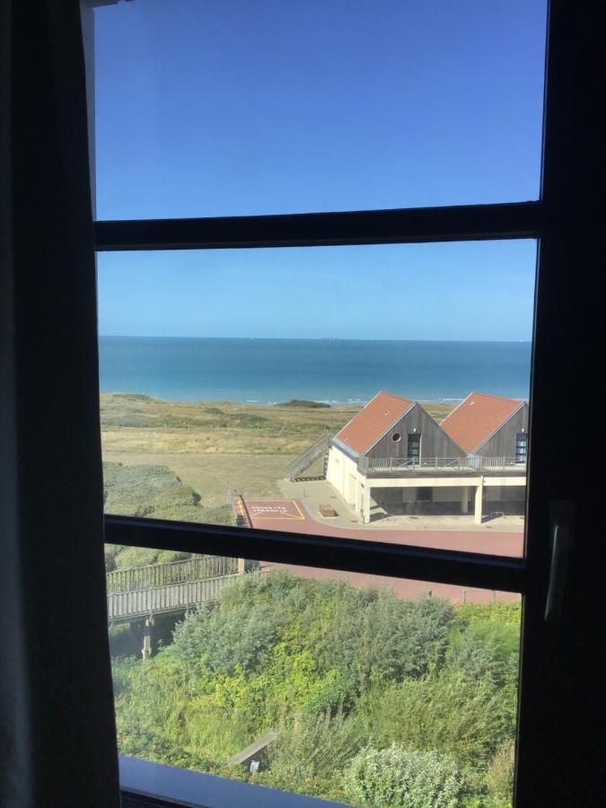 Le 246 - Duplex Face A La Mer Pour 4 Personnes, Wifi, Tv Full Sat, Parking Вимере Экстерьер фото