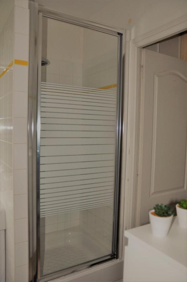 Le 246 - Duplex Face A La Mer Pour 4 Personnes, Wifi, Tv Full Sat, Parking Вимере Экстерьер фото