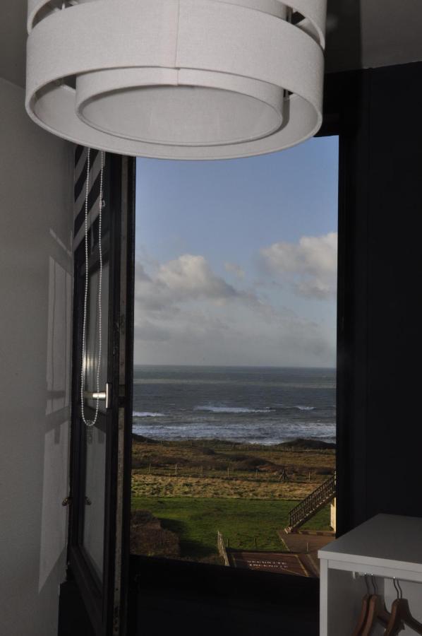 Le 246 - Duplex Face A La Mer Pour 4 Personnes, Wifi, Tv Full Sat, Parking Вимере Экстерьер фото