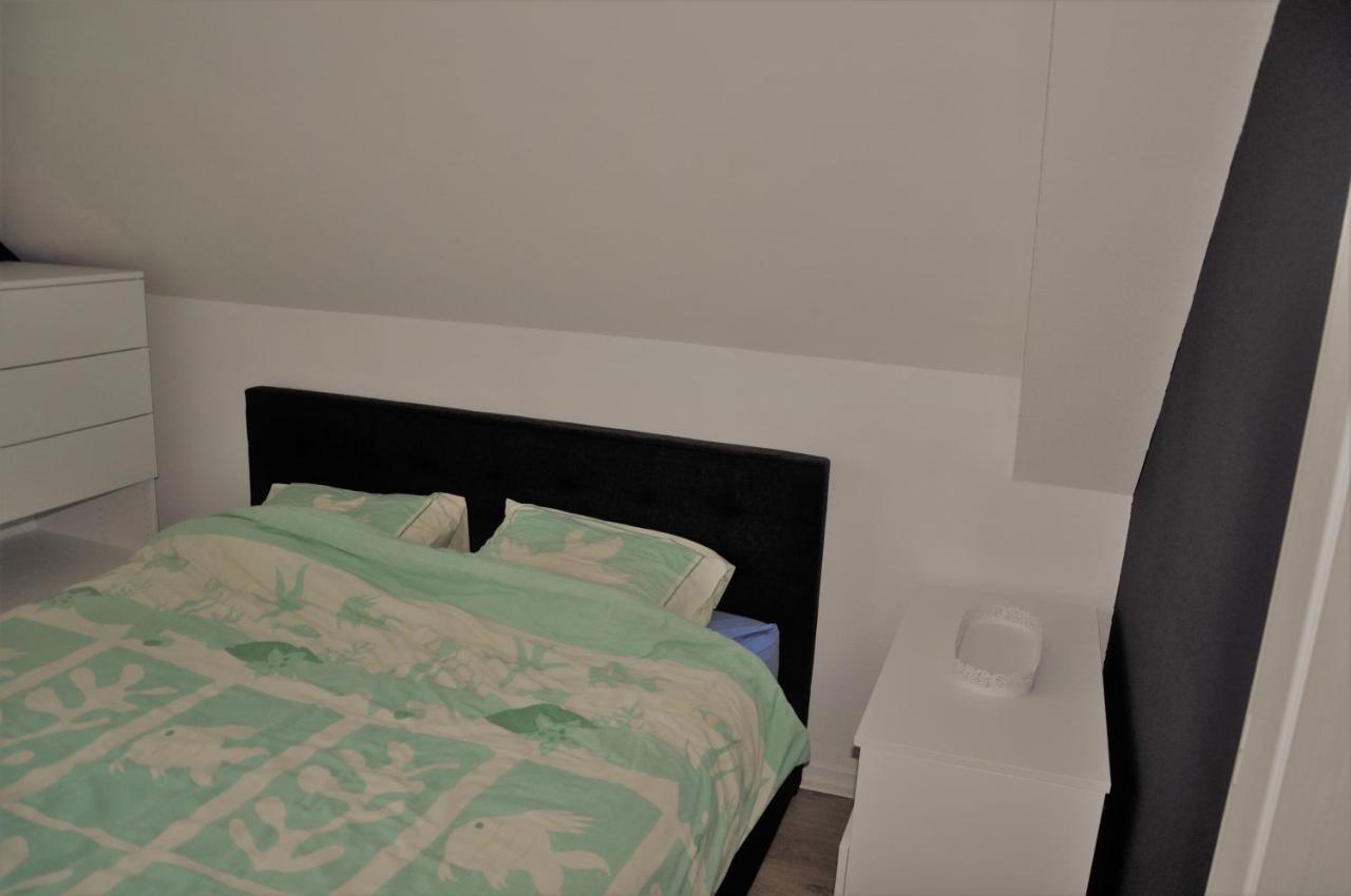 Le 246 - Duplex Face A La Mer Pour 4 Personnes, Wifi, Tv Full Sat, Parking Вимере Экстерьер фото