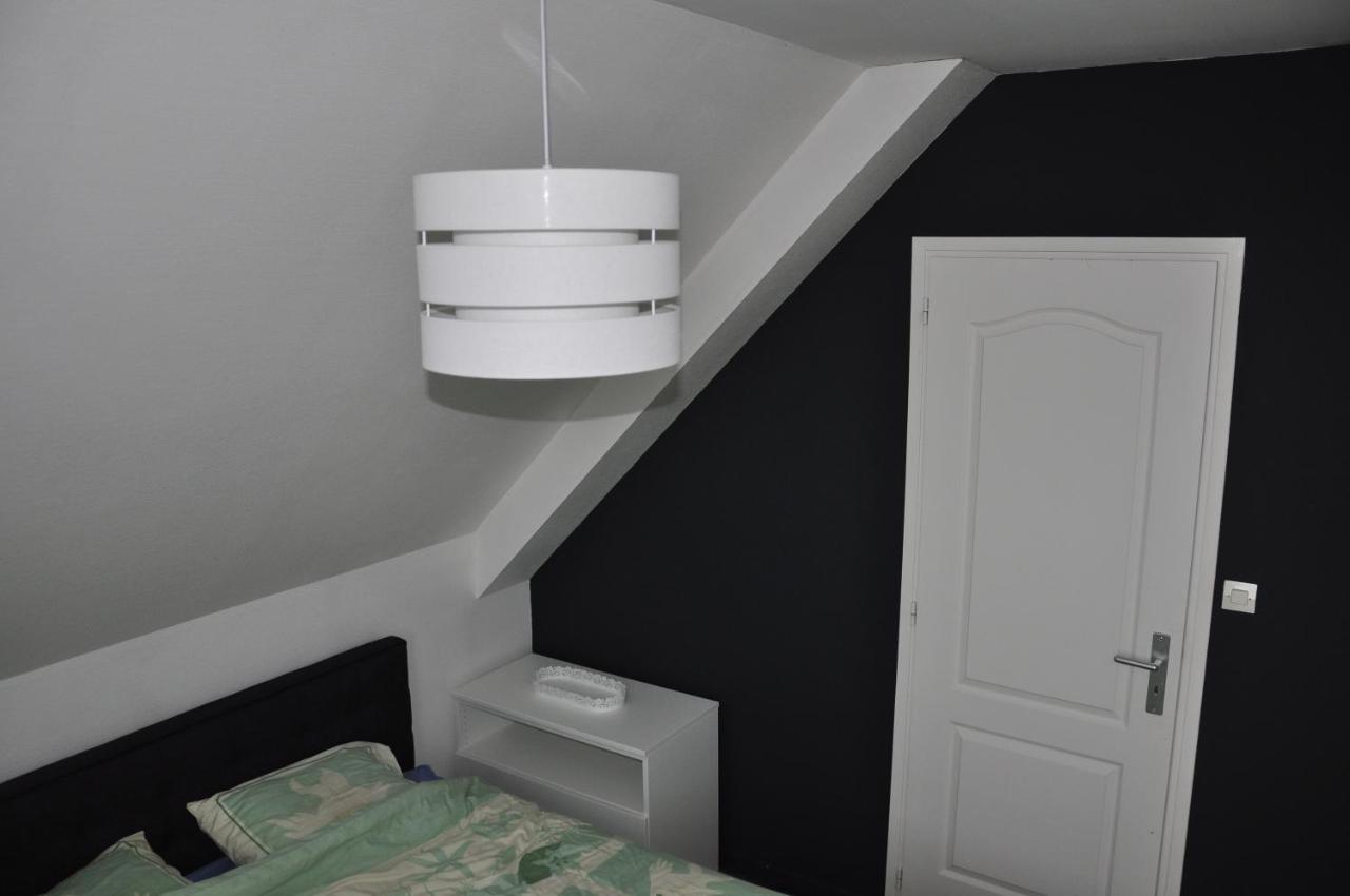 Le 246 - Duplex Face A La Mer Pour 4 Personnes, Wifi, Tv Full Sat, Parking Вимере Экстерьер фото