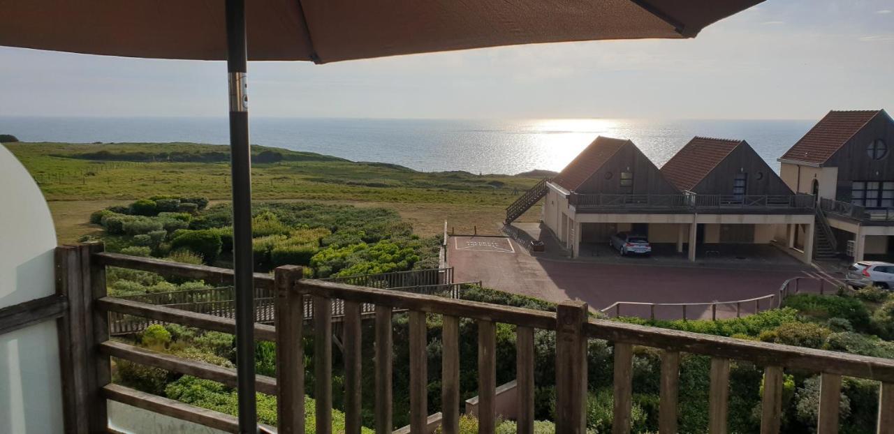 Le 246 - Duplex Face A La Mer Pour 4 Personnes, Wifi, Tv Full Sat, Parking Вимере Экстерьер фото