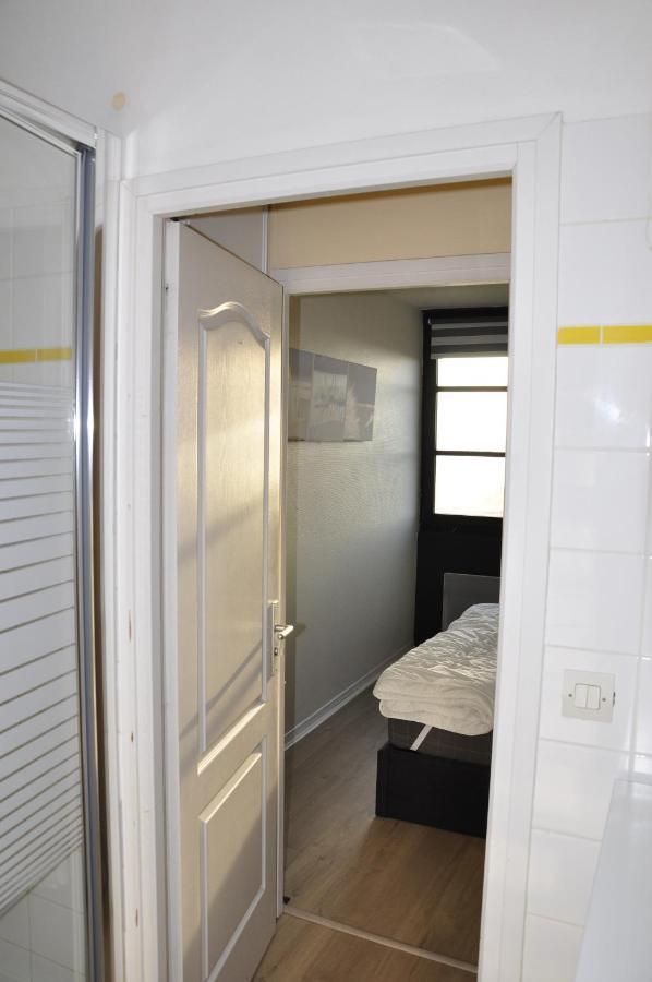 Le 246 - Duplex Face A La Mer Pour 4 Personnes, Wifi, Tv Full Sat, Parking Вимере Экстерьер фото