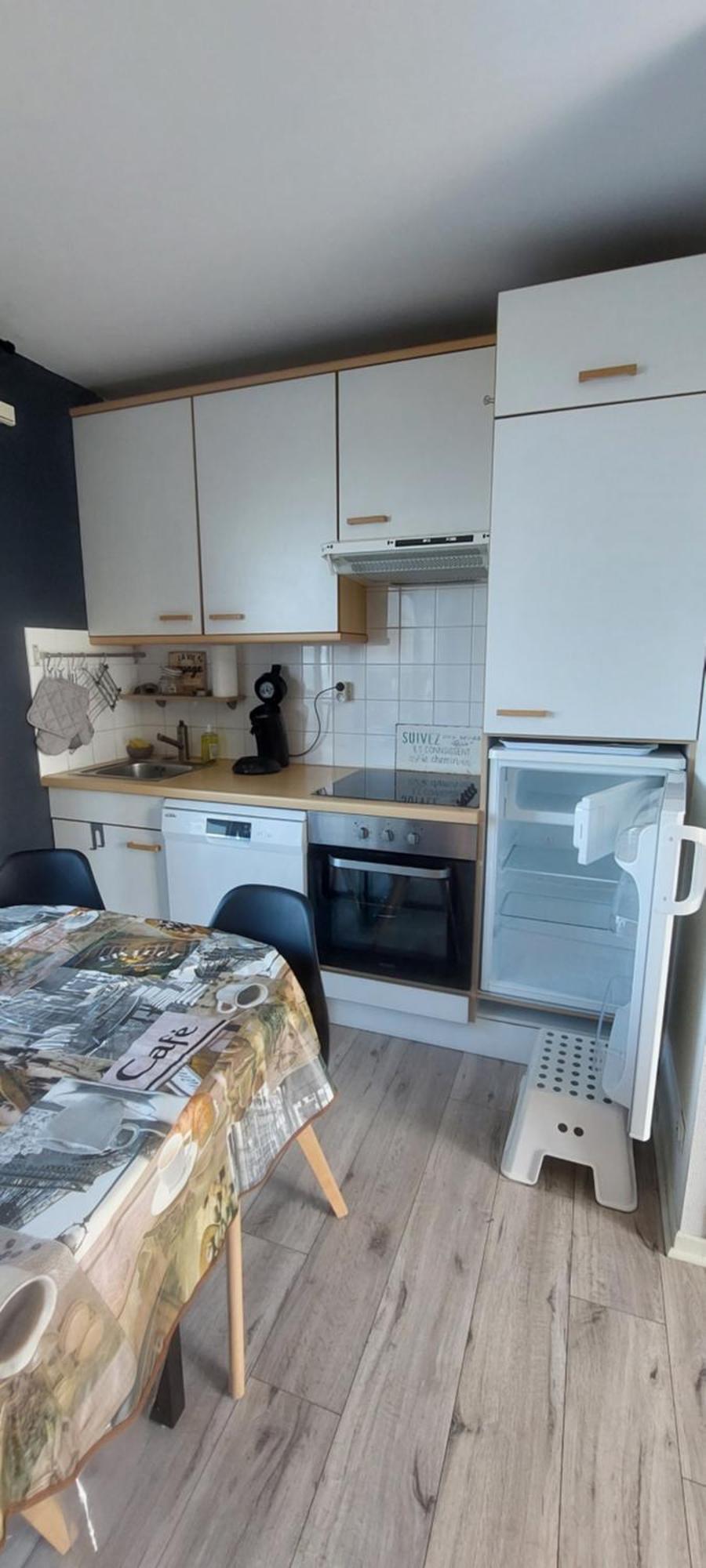 Le 246 - Duplex Face A La Mer Pour 4 Personnes, Wifi, Tv Full Sat, Parking Вимере Экстерьер фото